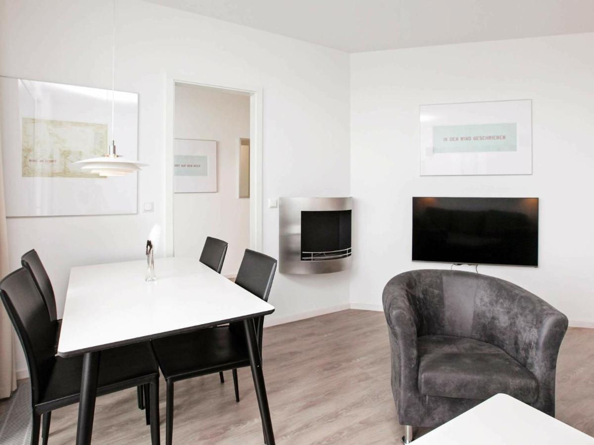 4 Person Holiday Home In Wendtorf Exterior foto